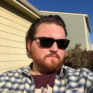 Meet your Posher, Sean